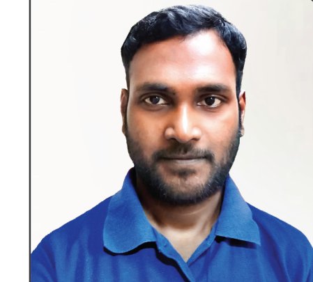Chandra Shekar