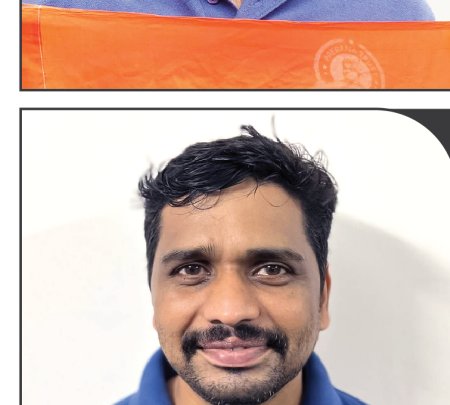 Prabhu Mohan