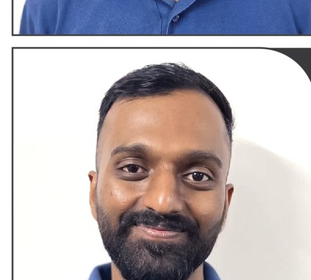 Sri Vathsa Ch